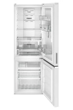 Whirlpool 24" 12.9 Cu. Ft. White Counter-Depth Bottom-Freezer Refrigerator - WRB533CZJW