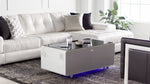 Sobro Smart Coffee Table - Black
