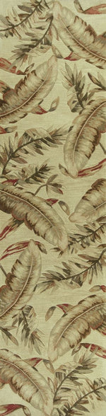 Syracuse V Runner Area Rug - 2'6" x 10' - Ivory
