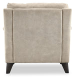 Stafford Chair - Bisque