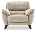 Stafford Chair - Bisque