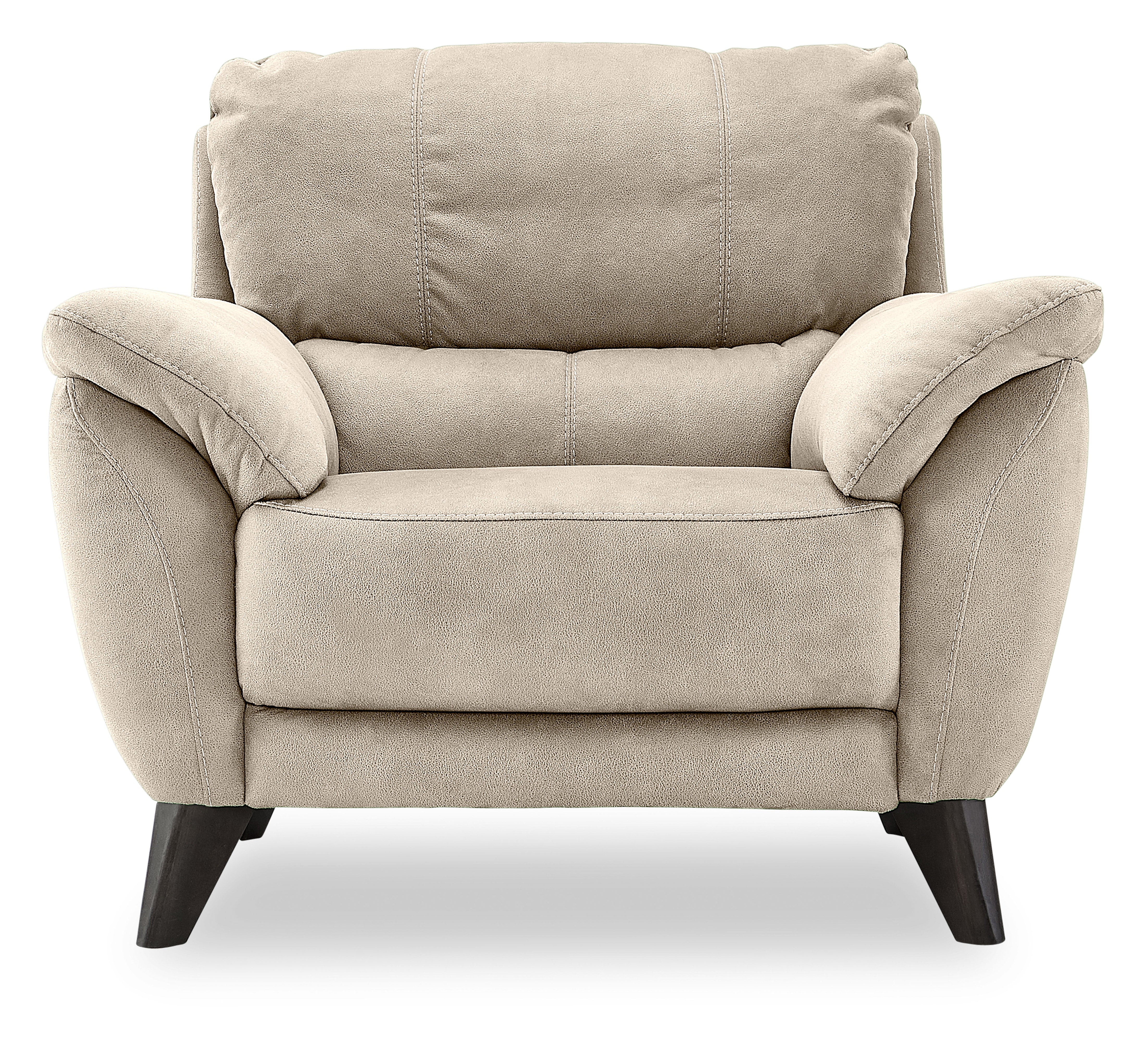 Stafford Chair - Bisque