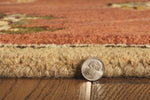 Makkovik III Area Rug - 8' x 10'6" - Sienna