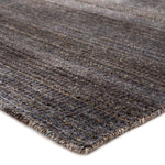 Tsakos Area Rug - 5' X 8' - Grey/Blue