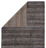 Tsakos Area Rug - 5' X 8' - Grey/Blue