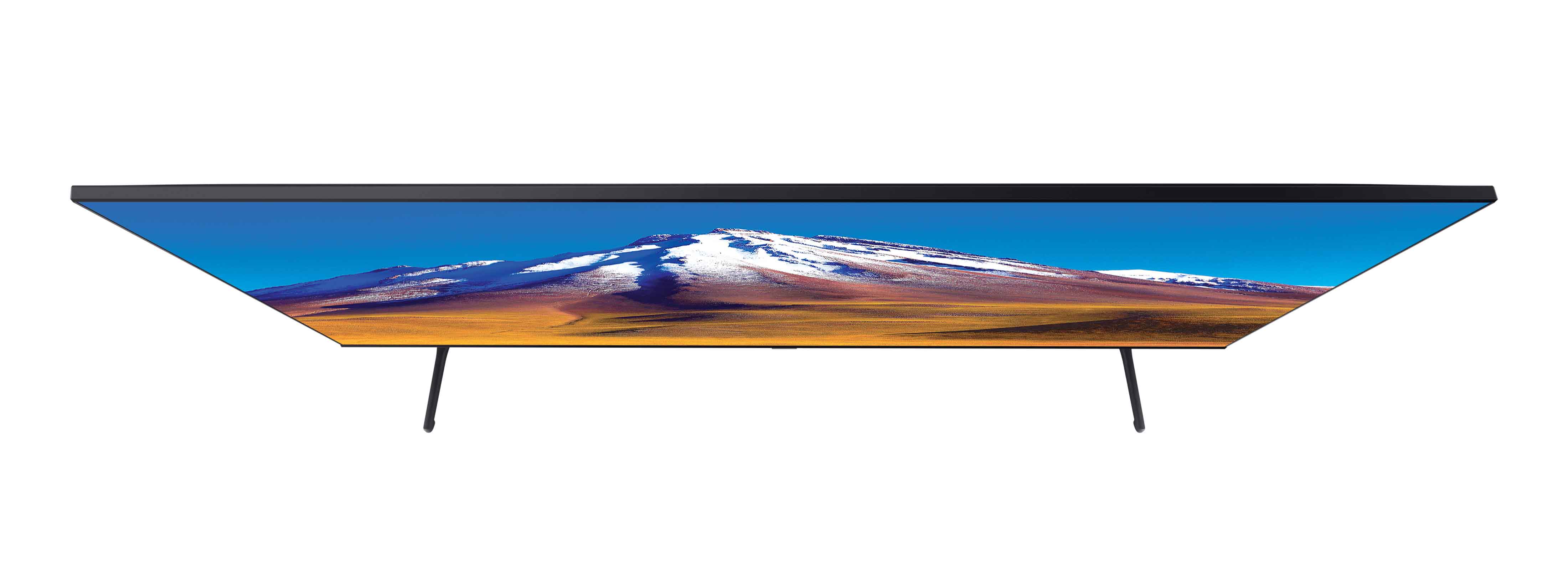 Samsung 65" 4K HDR Smart 120MR LED TV - UN65TU6900FXZC