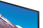 Samsung 65" 4K HDR Smart 120MR LED TV - UN65TU6900FXZC