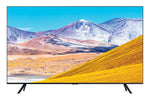 SAMSUNG 43" 4K HDR SMART 120MR LED TV - UN43TU8000FXZC