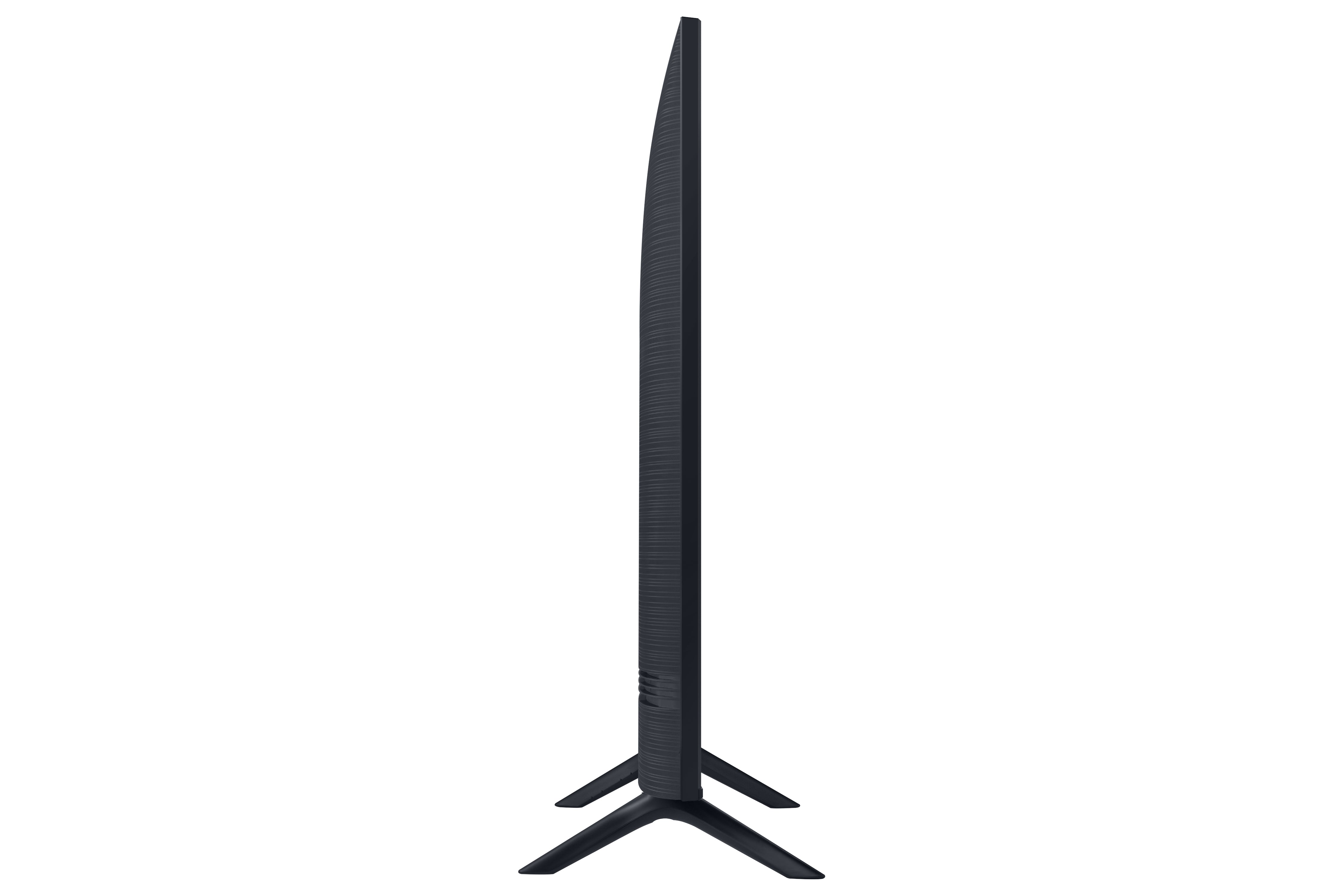 SAMSUNG 43" 4K HDR SMART 120MR LED TV - UN43TU8000FXZC