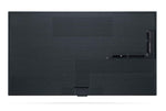 LG 55" GX OLED 4K Gallery Design Smart TV with Thin Q AI and Alpha 9 Gen 3 Intelligent Processor - OLED55GX