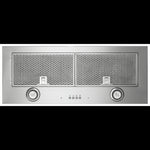 Whirlpool Stainless Steel 30" 400 CFM Custom Hood Liner - UVL5430JSS