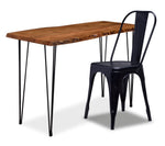 Agra Desk - Natural