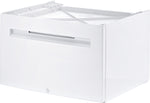Bosch White 24" Washer Pedestal - WMZPW20W
