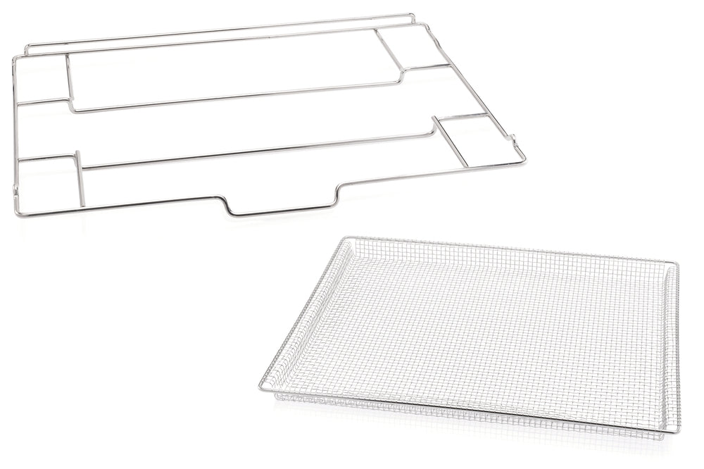 Frigidaire ReadyCook™ 30" Wall Oven Air Fry Tray - WOAIRFRYTRAY
