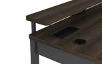 Wyden Desk - Rustic Brown