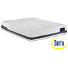 Serta iComfort® Eco Peacefulness moelleux Matelas très grand