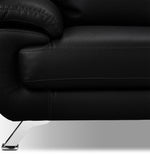 Infinity Sofa - Black