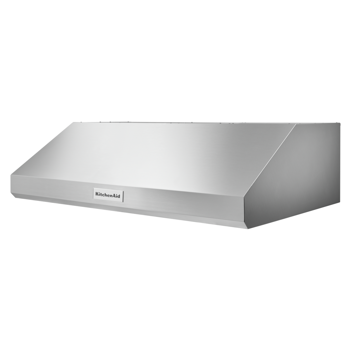 KitchenAid Stainless Steel 36" Commercial-Style Under-Cabinet Range Hood - KVUC606JSS