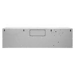 KitchenAid Stainless Steel 36" Commercial-Style Under-Cabinet Range Hood - KVUC606JSS