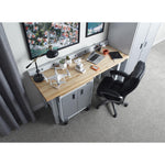 Gladiator Gray Slate Premier Pre-Assembled GearBox - GAGB272DLW