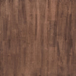 Teglberg Counter Height Stool - Greyish Brown/Walnut - Set of 2
