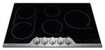 Frigidaire Professional Electric Cooktop - FPEC3077RF