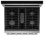 Maytag Stainless Steel Freestanding Gas Double Oven (6.0 Cu. Ft.) - MGT8800FZ