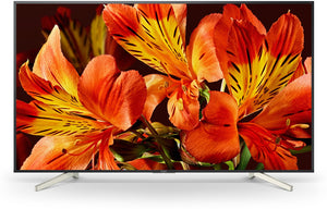 Sony Téléviseur Android® 75 po DEL UHD HDR 4K – XBR75X850F