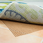 All Weather W0007CL  Outdoor Rug Pad (7'6"Round)