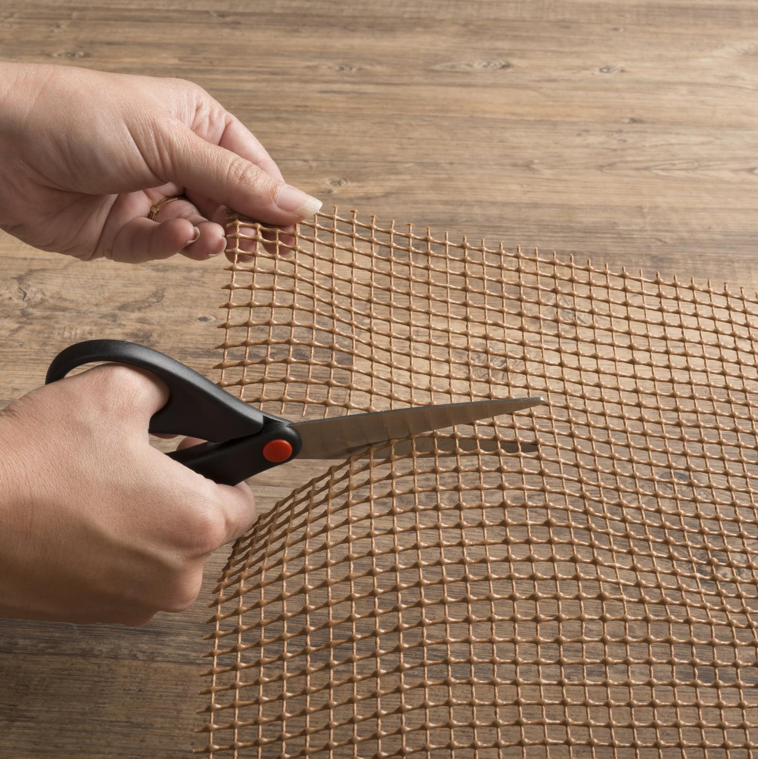 All Weather W0007CL  Outdoor Rug Pad (7'6"Round)