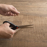 All Weather W0007CL  Outdoor Rug Pad (7'6"Round)