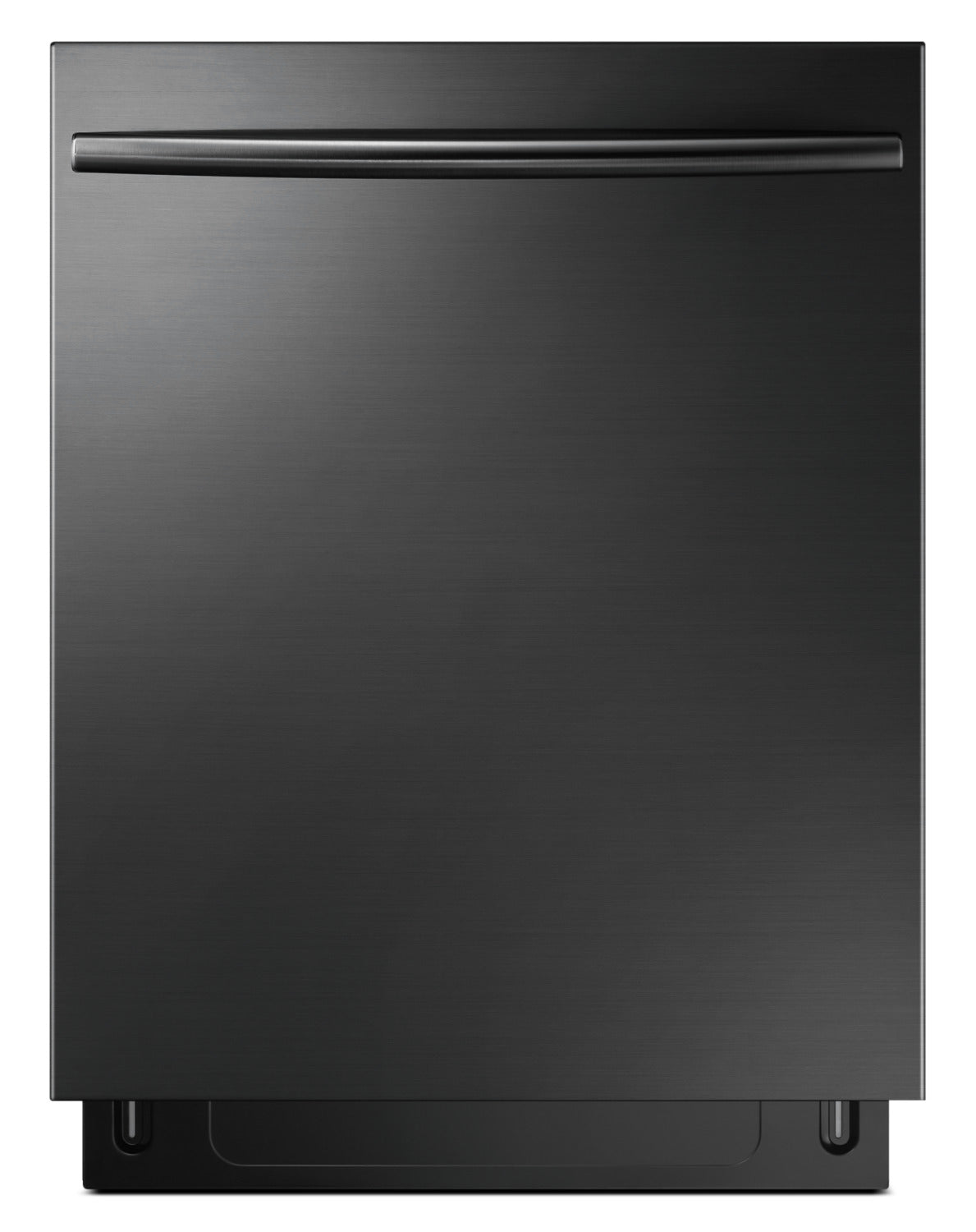 Samsung Black Stainless Steel 24" Dishwasher -	DW80K7050UG/AC