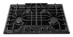 Frigidaire Gallery Gas Cooktop FGGC3045QB