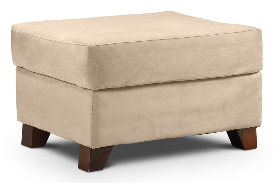 Collier Ottoman - Beige