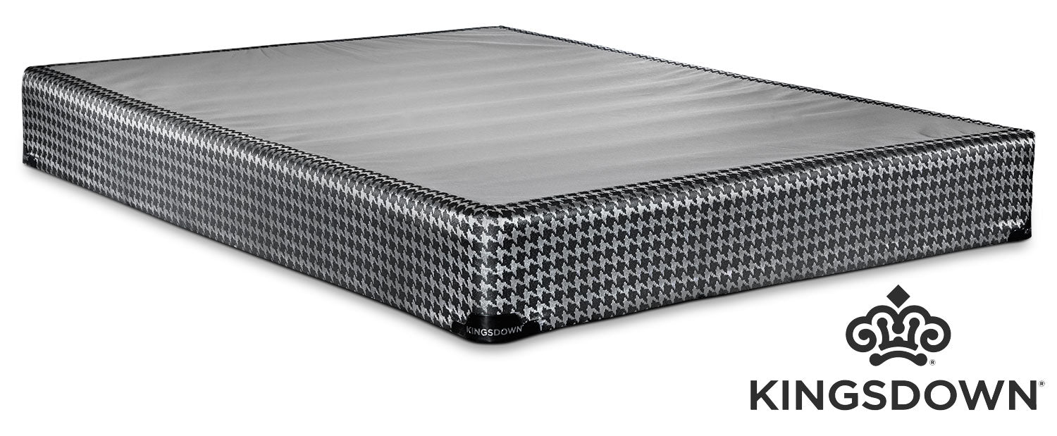 Kingsdown Oxygen Queen Boxspring