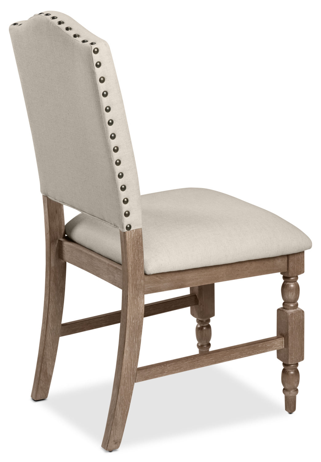 Nevada Side Chair - Beige