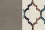 Endicott Sofa - Charcoal