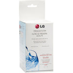 LG Appliances Water Filter - LT500P