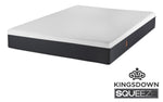 Kingsdown Squeeze Twin XL 10" Mattress-in-a-Box