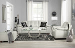 Naples Sofa - Smoke