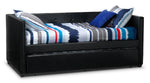 Aubrey Trundle - Black