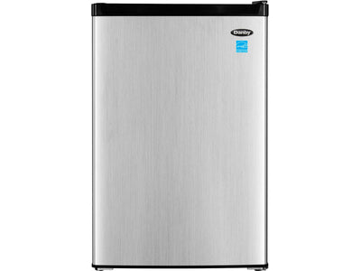 Danby Réfrigérateur compact 4,5 pi³ inox DCR045B1BSLDB-3