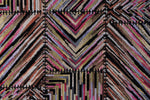 Zane 5' x 8' Area Rug - Candy Black