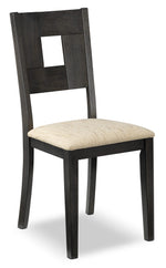 5th Avenue Side Chair - Beige