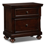 Chester Night Table - Cherry