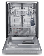 Samsung Stainless Steel 24" Dishwasher - DW80K5050US/AC