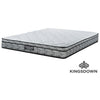 Kingsdown Aldridge semi-ferme Matelas grand
