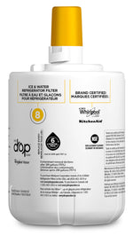 Whirlpool Replacement Water Filter - EDR8D1B