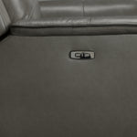 Firenze Power Recliner - Grey