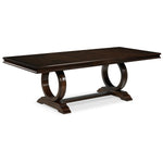 Rosario Extendable Dining Table - Cherry